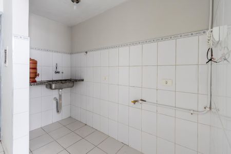 Studio para alugar com 22m², 1 quarto e sem vagaCozinha