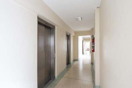 Studio para alugar com 22m², 1 quarto e sem vagaElevadores