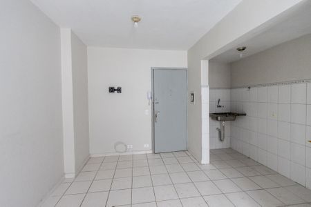 Studio para alugar com 22m², 1 quarto e sem vagaStudio