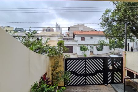 Casa à venda com 260m², 3 quartos e 4 vagasSala - vista 