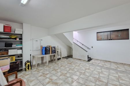 Casa à venda com 260m², 3 quartos e 4 vagasQuarto de Serviço