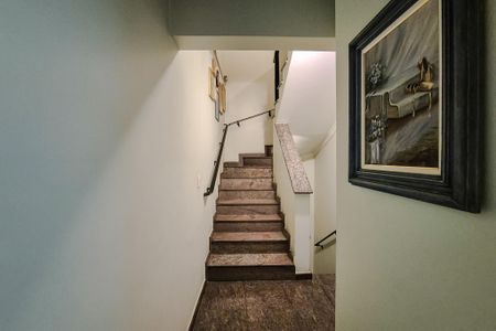 Casa à venda com 260m², 3 quartos e 4 vagascorredor