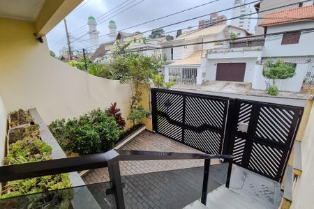 Casa à venda com 260m², 3 quartos e 4 vagasQuintal