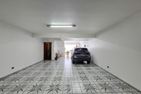 Casa à venda com 260m², 3 quartos e 4 vagasGaragem