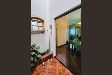 Casa à venda com 260m², 3 quartos e 4 vagasjardim de inverno