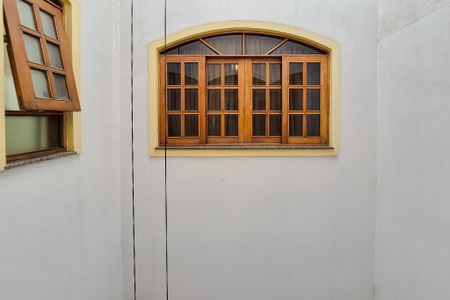 Casa à venda com 260m², 3 quartos e 4 vagasSuíte 3 - vista