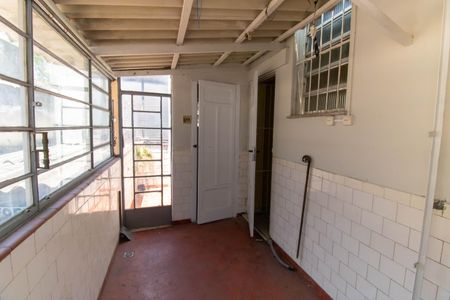 Casa para alugar com 130m², 3 quartos e sem vagaÁrea de Serviço