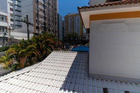 Casa para alugar com 130m², 3 quartos e sem vagaVista da Sala