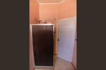 Casa para alugar com 130m², 3 quartos e sem vagaBanheiro