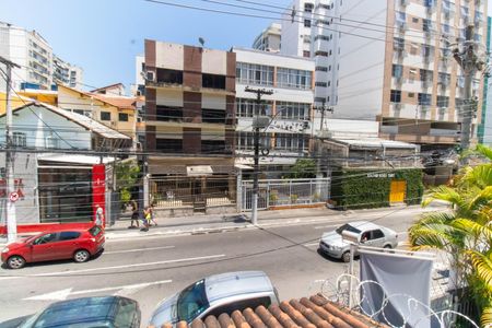 Casa para alugar com 130m², 3 quartos e sem vagaVista do Quarto 3