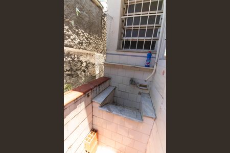 Casa para alugar com 130m², 3 quartos e sem vagaÁrea de Serviço