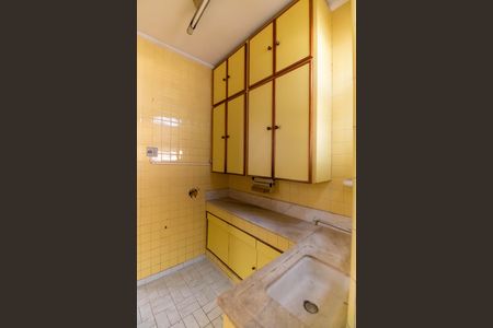 Casa para alugar com 130m², 3 quartos e sem vagaCozinha