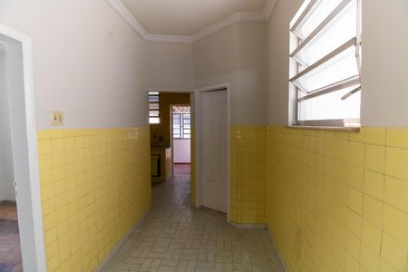 Casa para alugar com 130m², 3 quartos e sem vagaCozinha