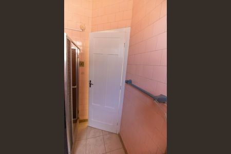 Casa para alugar com 130m², 3 quartos e sem vagaBanheiro