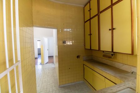 Casa para alugar com 130m², 3 quartos e sem vagaCozinha