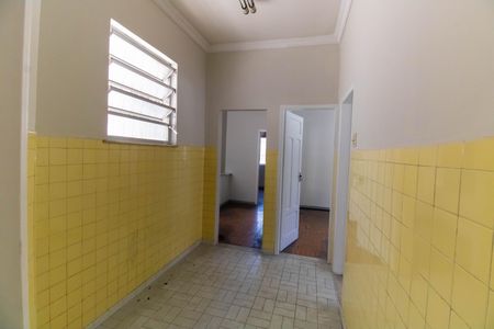 Casa para alugar com 130m², 3 quartos e sem vagaCozinha
