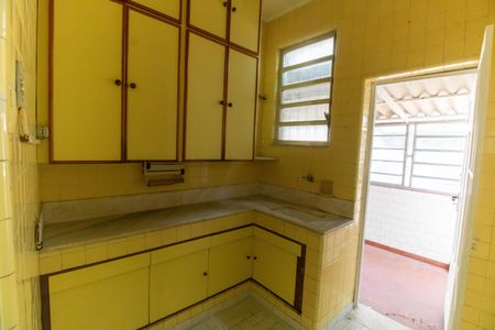Casa para alugar com 130m², 3 quartos e sem vagaCozinha