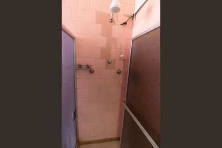 Casa para alugar com 130m², 3 quartos e sem vagaBanheiro