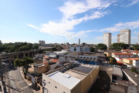 Apartamento para alugar com 2 quartos, 37m² em Vila Independencia, São Paulo
