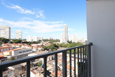Apartamento para alugar com 2 quartos, 37m² em Vila Independencia, São Paulo