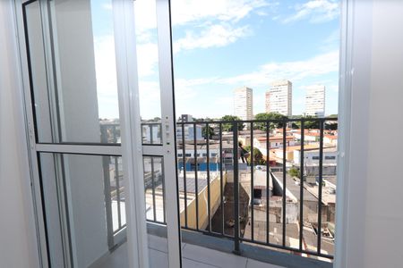 Apartamento para alugar com 2 quartos, 37m² em Vila Independencia, São Paulo