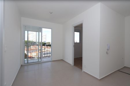 Apartamento para alugar com 2 quartos, 37m² em Vila Independencia, São Paulo