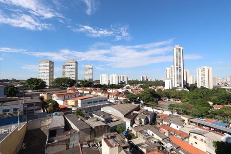 Apartamento para alugar com 2 quartos, 37m² em Vila Independencia, São Paulo
