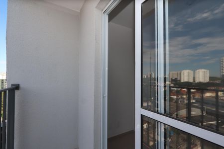 Apartamento para alugar com 2 quartos, 37m² em Vila Independencia, São Paulo