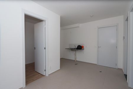 Apartamento para alugar com 2 quartos, 37m² em Vila Independencia, São Paulo