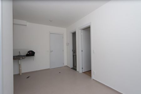 Apartamento para alugar com 2 quartos, 37m² em Vila Independencia, São Paulo