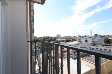 Apartamento para alugar com 2 quartos, 37m² em Vila Independencia, São Paulo
