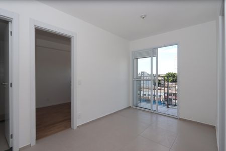 Apartamento para alugar com 2 quartos, 37m² em Vila Independencia, São Paulo