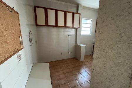 Casa para alugar com 135m², 3 quartos e 4 vagasCozinha