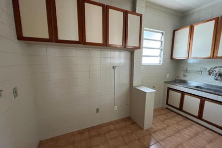 Casa para alugar com 135m², 3 quartos e 4 vagasCozinha