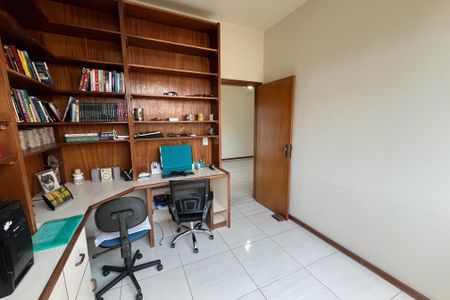 Casa para alugar com 135m², 3 quartos e 4 vagasQuarto 1 / escritorio