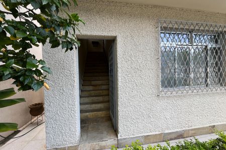 Casa para alugar com 135m², 3 quartos e 4 vagasEntrada