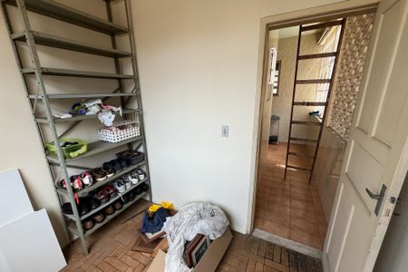 Casa para alugar com 135m², 3 quartos e 4 vagasQuarto de serviço