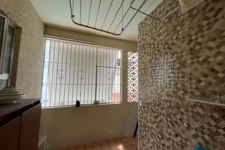 Casa para alugar com 135m², 3 quartos e 4 vagasArea de serviço