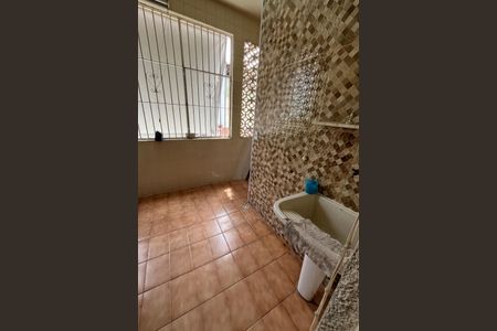 Casa para alugar com 135m², 3 quartos e 4 vagasArea de serviço