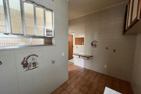 Casa para alugar com 135m², 3 quartos e 4 vagasCozinha