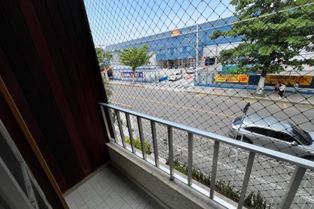 Casa para alugar com 135m², 3 quartos e 4 vagasVaranda