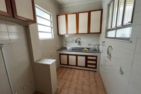 Casa para alugar com 135m², 3 quartos e 4 vagasCozinha