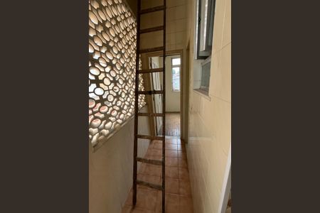 Casa para alugar com 135m², 3 quartos e 4 vagasArea de serviço