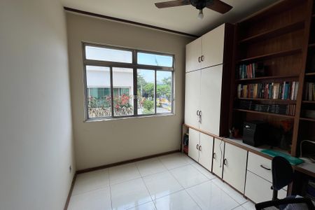 Quarto 1 / escritorio de casa para alugar com 3 quartos, 135m² em Portuguesa, Rio de Janeiro