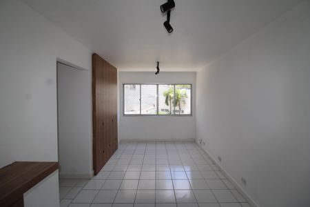 Sala de apartamento para alugar com 2 quartos, 59m² em Vila Aurora (zona Norte), São Paulo