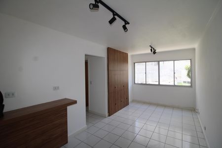 Sala de apartamento para alugar com 2 quartos, 59m² em Vila Aurora (zona Norte), São Paulo