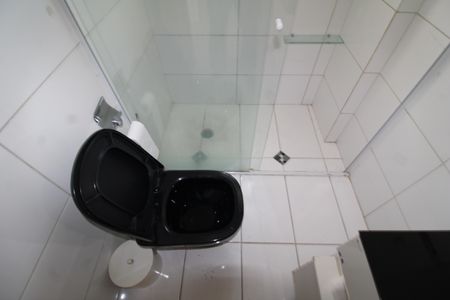 Apartamento para alugar com 59m², 2 quartos e 1 vagaBanheiro