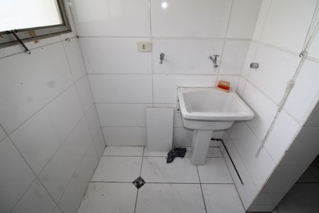 Apartamento para alugar com 59m², 2 quartos e 1 vagaÁrea de Serviço