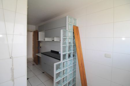 Apartamento para alugar com 59m², 2 quartos e 1 vagaÁrea de Serviço