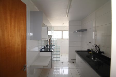 Apartamento para alugar com 59m², 2 quartos e 1 vagaCozinha